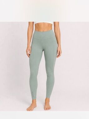 RawGear Mint Green Full Length Leggings Women’s XL